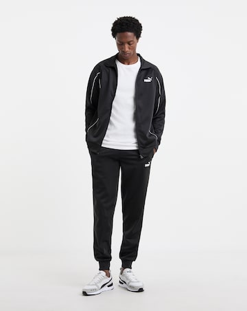 PUMA Poly Piping Tracksuit