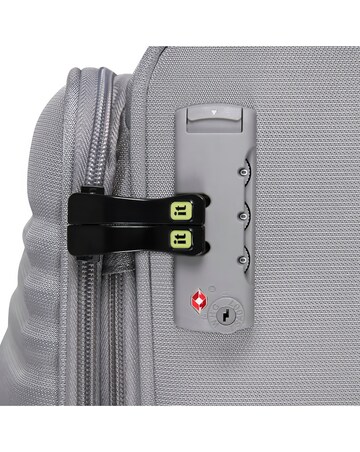 IT Luggage Circulator Cabin Suitcase