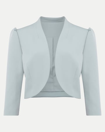 Phase Eight Leanna Cropped Jacket