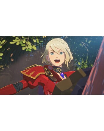 Monster Hunter Stories 3: Twisted Reflection (Nintendo Switch 2)