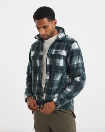 Columbia Steens Mountain Printed Fleece