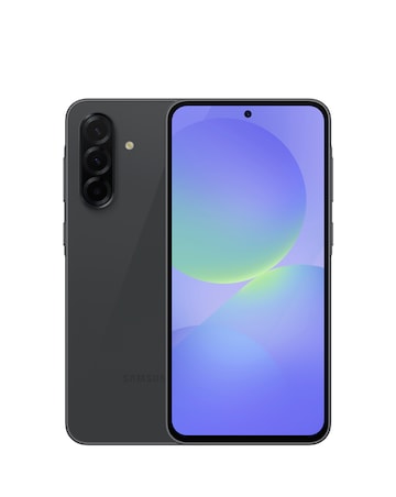 Samsung Galaxy A36 5G Awesome Black