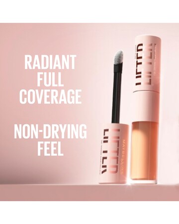 Maybelline New York Lifter Concealer Shade: 15