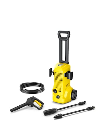 Karcher K2 Pressure Washer