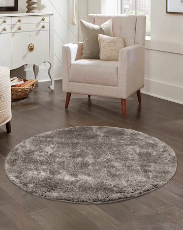 Soft Washable Rug