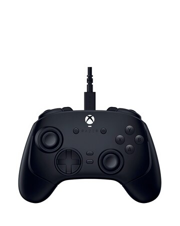 Razer Wolverine V3 Tournament Edition Wired Controller - Black