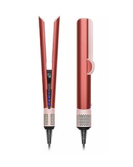 Dyson Airstrait Hair Straighteners - Strawberry Bronze