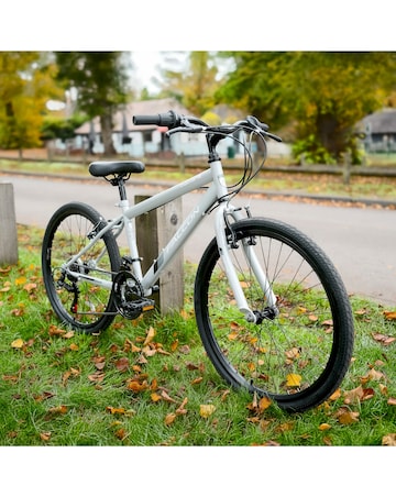 Falcon Cyclone Junior Bike - 24 inch wheel