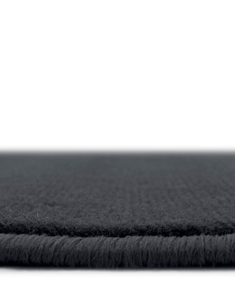 Colour Co-ordinates Plain Rug