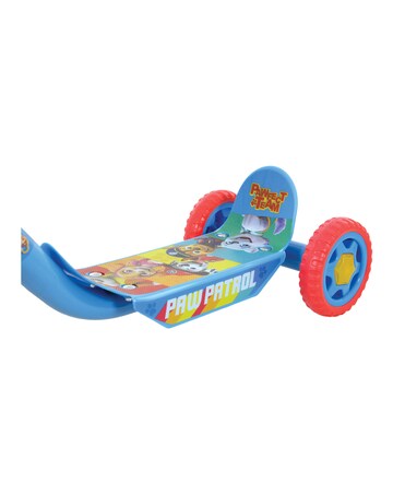 PAW Patrol My First Tri Scooter