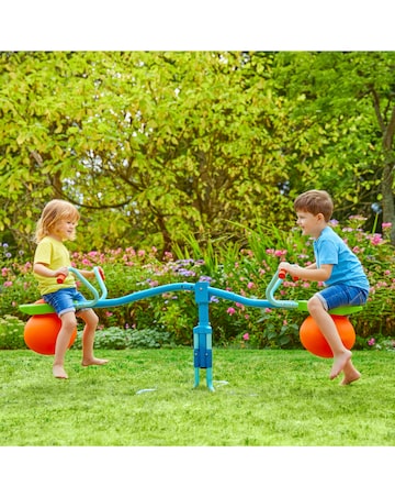 TP Sprio Hop Seesaw