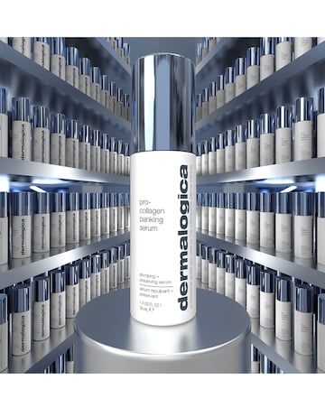 Deramlogica Pro Collagen Banking Serum 30ml