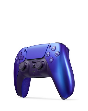 PS5 DualSense Wireless Controller - Chroma Indigo