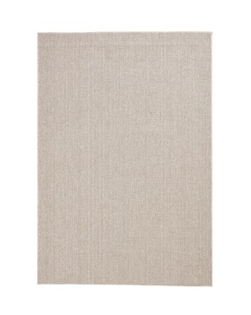 Think Rugs Boucle Rug