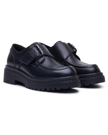 Hush Puppies Orla Monk Shoe