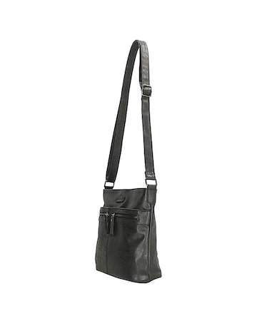 Enrico Benetti Noumea Single Handle Shoulderbag