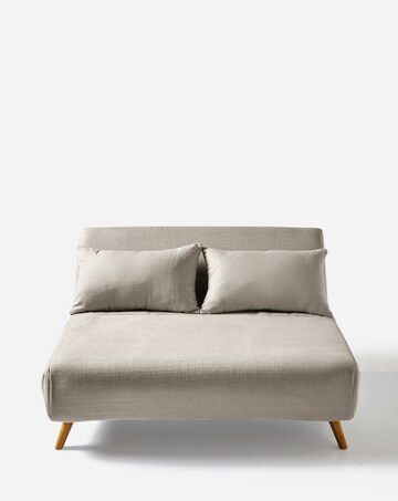 Lena Fabric Sofa Bed