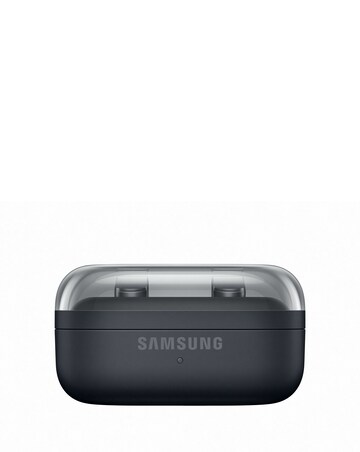 Samsung Galaxy Buds4 with Galaxy AI - Black