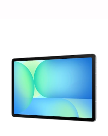 Samsung Galaxy Tab S10 FE 10.9in 128GB 5G WiFi 5G Tablet - Grey