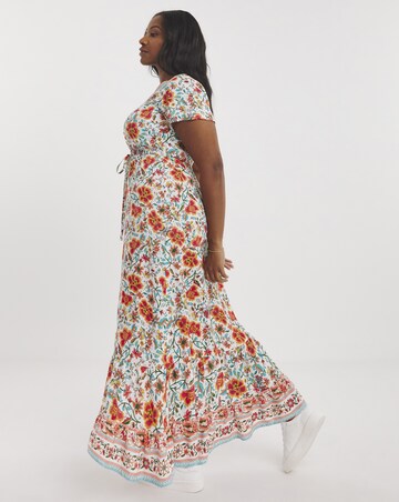 Joe Browns Boho Belle Summer Days Maxi Dress