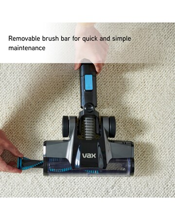 Vax Pace Plus Cordless Vacuum Cleaner