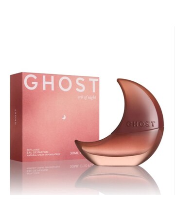 Ghost Orb Of Night 50ml Eau De Parfum