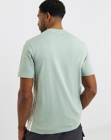 adidas 3 Stripes T-Shirt