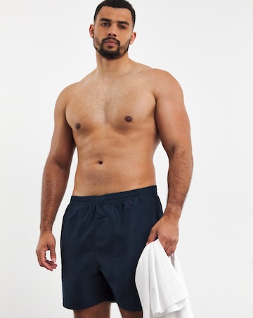 Quick Dry Swimshorts