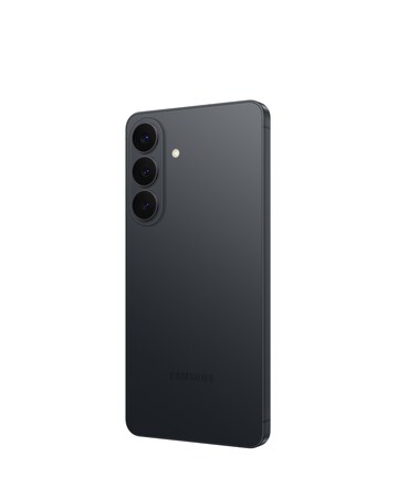 Samsung Galaxy S26+ 512GB - Black