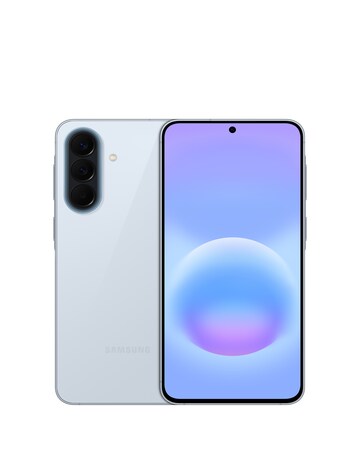 Samsung Galaxy A57 5G 256GB - Awesome Icyblue