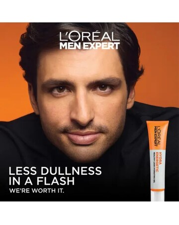 L'Oreal Paris Men Expert Hydra Energetic Flash Bronzer 40ml