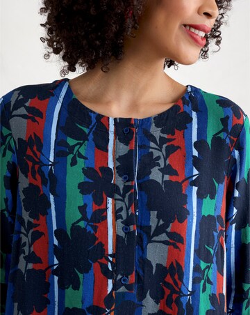 Seasalt Cornwall Sea Call A-Line Dress