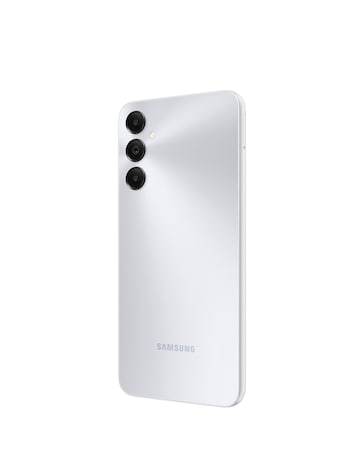 Samsung Galaxy A05s 4G 64GB - Silver