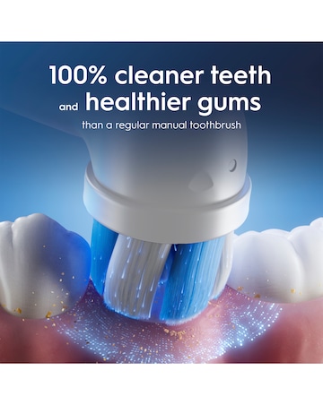 Oral-B iO5 Series Blush Pink