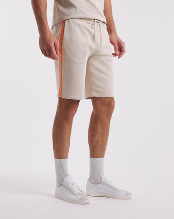 Calvin Klein Jeans Tape Sweat Short