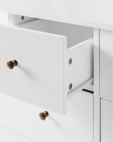 Bosworth Extra Large Chest of Drawers