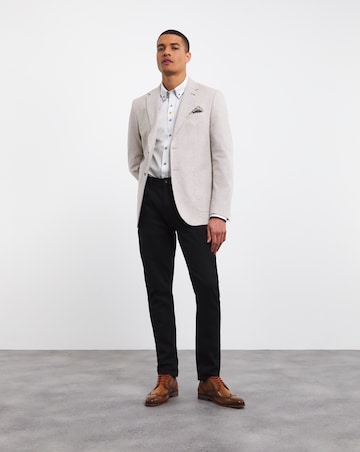 Joe Browns Mini Herringbone Suit Blazer