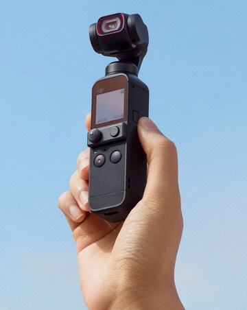 DJI Pocket 2