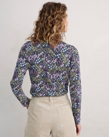 Seasalt Landing Top