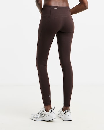 Sweaty Betty Power Workout 7/8 Legging