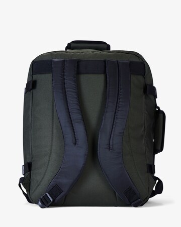 Rock Medium Cabin Backpack