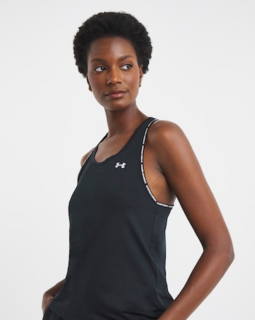 Under Armour Tech Knock Out Tank