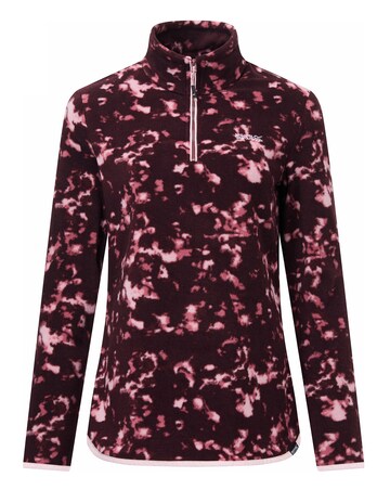 Regatta Margot 1/4 Zip Fleece