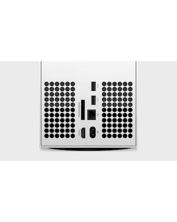Xbox Series X 1TB Digital Edition Console - Robot White
