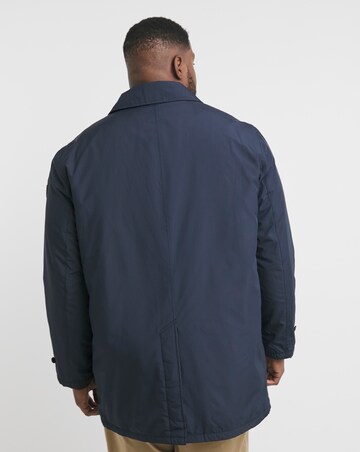 Polo Ralph Lauren Navy Packable Walking Jacket