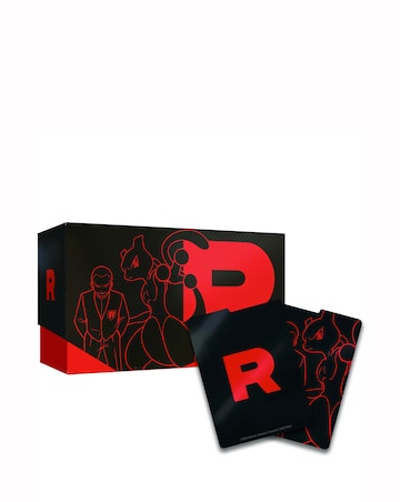 Pokemon TCG: Scarlet & Violet 10 - Destined Rivals - Elite Trainer Box