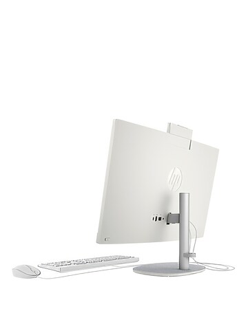 HP All in One PC - Intel Core i3 24in 8GB 256GB Windows 11
