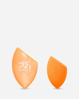 Real Techniques Miracle Complexion Sponge &amp; Travel Case