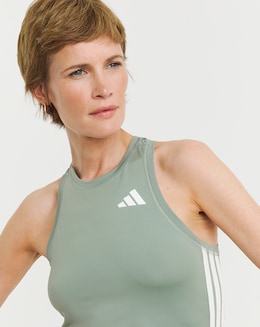adidas 3 Stripes Training Tank