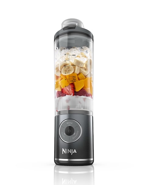 Ninja Blast Max Portable Blender